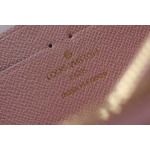 2026年10月15日新作高品質Louis Vuitton 財布 M41895 Zippy /LH工場