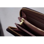 2026年10月15日新作高品質Louis Vuitton 財布 M41895 Zippy /LH工場