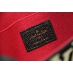 2026年10月15日新作高品質Louis Vuitton 財布~LV M69977  ette Félicie  Monogram Empreinte  Monogram /LH工場