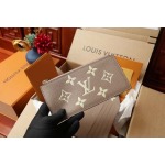 2026年10月15日新作高品質Louis Vuitton 財布~LV M69977  ette Félicie  Monogram Empreinte  Monogram  /LH工場