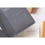 2026年10月15日新作高品質Louis Vuitton 財布M81382 0Monogram Shadow，Mono /LH工場