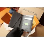 2026年10月15日新作 高品質Louis Vuitton 財布M81382 Monogram Shadow，Monog /LH工場