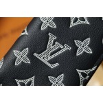 2026年10月15日新作高品質Louis Vuitton 財布M83378 Monogram Shadow，Monog /LH工場