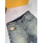 2026年10月16日入荷新作LOUIS VUITTONジーパン高品質超厳選★入手困難/KB工場