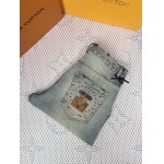 2026年10月16日入荷新作LOUIS VUITTONジーパン高品質超厳選★入手困難/KB工場