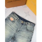 2026年10月16日入荷新作LOUIS VUITTONジーパン高品質超厳選★入手困難/KB工場