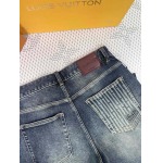 2026年10月16日入荷新作LOUIS VUITTONジーパン高品質超厳選★入手困難/KB工場