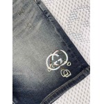 2026年10月16日入荷新作Gucciジーパン高品質超厳選★入手困難/KB工場