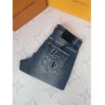 2026年10月16日入荷新作LOUIS VUITTONジーパン高品質超厳選★入手困難/KB工場