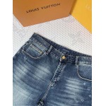 2026年10月16日入荷新作LOUIS VUITTONジーパン高品質超厳選★入手困難/KB工場