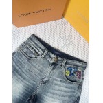 2026年10月16日入荷新作LOUIS VUITTONジーパン高品質超厳選★入手困難/KB工場
