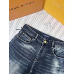 2026年10月16日入荷新作LOUIS VUITTONジーパン高品質超厳選★入手困難/KB工場