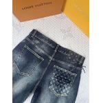2026年10月16日入荷新作LOUIS VUITTONジーパン高品質超厳選★入手困難/KB工場