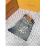 2026年10月16日入荷新作LOUIS VUITTONジーパン高品質超厳選★入手困難/KB工場