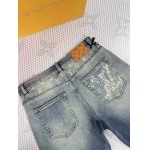 2026年10月16日入荷新作LOUIS VUITTONジーパン高品質超厳選★入手困難/KB工場