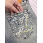 2026年10月16日入荷新作LOUIS VUITTONジーパン高品質超厳選★入手困難/KB工場