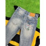 2026年10月16日入荷新作LOUIS VUITTONジーパン高品質超厳選★入手困難/KB工場