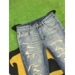 2026年10月16日入荷新作LOUIS VUITTONジーパン高品質超厳選★入手困難/KB工場