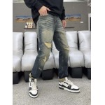 2026年10月16日入荷新作LOUIS VUITTONジーパン高品質超厳選★入手困難/KB工場