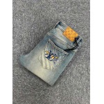 2026年10月16日入荷新作LOUIS VUITTONジーパン高品質超厳選★入手困難/KB工場