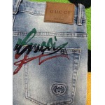 2026年10月16日入荷新作Gucciジーパン高品質超厳選★入手困難/KB工場