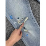 2026年10月16日入荷新作LOUIS VUITTONジーパン高品質超厳選★入手困難/KB工場