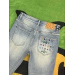 2026年10月16日入荷新作LOUIS VUITTONジーパン高品質超厳選★入手困難/KB工場