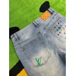 2026年10月16日入荷新作LOUIS VUITTONジーパン高品質超厳選★入手困難/KB工場