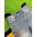 2026年10月16日入荷新作LOUIS VUITTONジーパン高品質超厳選★入手困難/KB工場