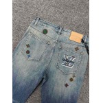 2026年10月16日入荷新作LOUIS VUITTONジーパン高品質超厳選★入手困難/KB工場
