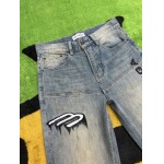 2026年10月16日入荷新作Balenciagaジーパン高品質超厳選★入手困難/KB工場