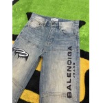 2026年10月16日入荷新作Balenciagaジーパン高品質超厳選★入手困難/KB工場