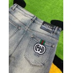 2026年10月16日入荷新作Gucciジーパン高品質超厳選★入手困難/KB工場