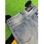 2026年10月16日入荷新作Gucciジーパン高品質超厳選★入手困難/KB工場