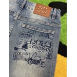 2026年10月16日入荷新作D&Gジーパン高品質超厳選★入手困難/KB工場