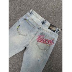 2026年10月16日入荷新作Gucciジーパン高品質超厳選★入手困難/KB工場