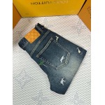 2026年10月16日入荷新作LOUIS VUITTONジーパン高品質超厳選★入手困難/KB工場