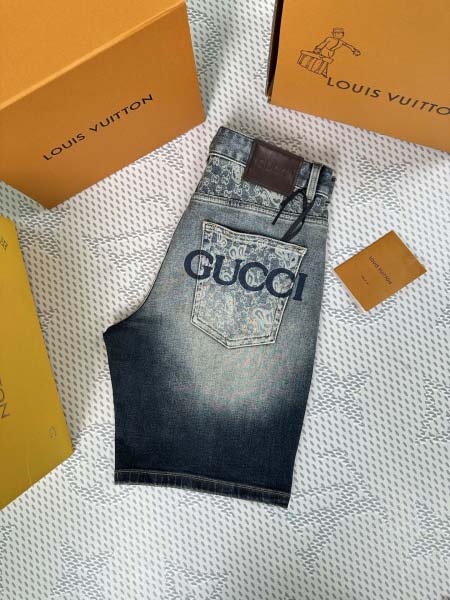 2026年10月16日入荷新作Gucciジーパン高品質超厳選...