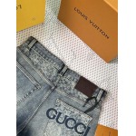 2026年10月16日入荷新作Gucciジーパン高品質超厳選★入手困難/KB工場