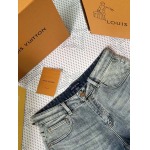 2026年10月16日入荷新作LOUIS VUITTONジーパン高品質超厳選★入手困難/KB工場
