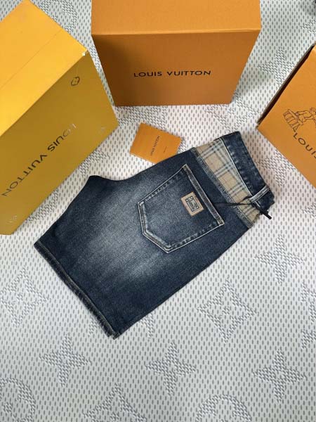 2026年10月16日入荷新作Burberryジーパン高品質...
