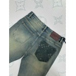 2026年10月16日入荷新作LOUIS VUITTONジーパン高品質超厳選★入手困難/KB工場