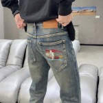2026年10月16日入荷新作Burberryジーパン高品質超厳選★入手困難/KB工場