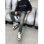 2026年10月16日入荷新作Gucciジーパン高品質超厳選★入手困難/KB工場