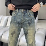 2026年10月16日入荷新作Gucciジーパン高品質超厳選★入手困難/KB工場