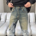 2026年10月16日入荷新作Gucciジーパン高品質超厳選★入手困難/KB工場