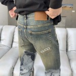 2026年10月16日入荷新作Gucciジーパン高品質超厳選★入手困難/KB工場