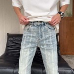 2026年10月16日入荷新作D&Gジーパン高品質超厳選★入手困難/KB工場