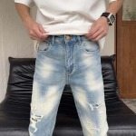 2026年10月16日入荷新作LOUIS VUITTONジーパン高品質超厳選★入手困難/KB工場