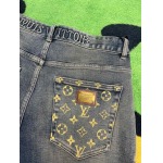 2026年10月16日入荷新作LOUIS VUITTONジーパン高品質超厳選★入手困難/KB工場